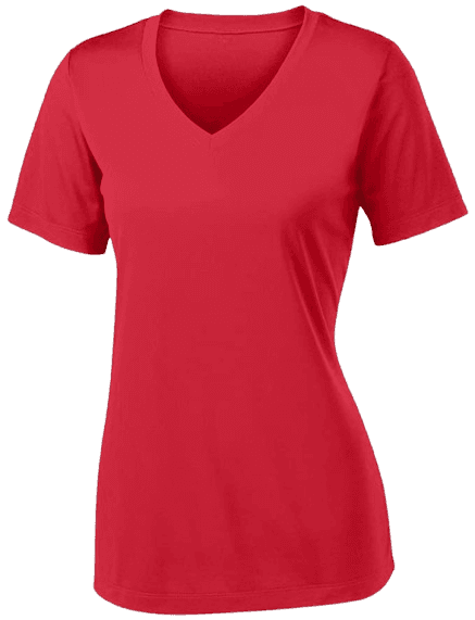 Opna Women's Short Sleeve