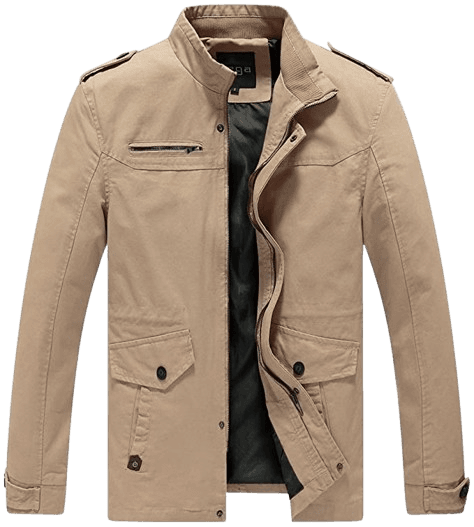 Mens Jacket